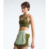 imageTHE NORTH FACE Womens Movmynt BraForest OliveMisty Sage