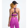 imageTHE NORTH FACE Womens Movmynt BraViolet CrocusBlack Currant Purple