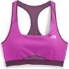imageTHE NORTH FACE Womens Movmynt BraViolet CrocusBlack Currant Purple
