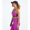 imageTHE NORTH FACE Womens Movmynt BraViolet CrocusBlack Currant Purple