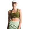 imageTHE NORTH FACE Womens Movmynt BraForest OliveMisty Sage