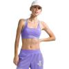 imageTHE NORTH FACE Womens Movmynt BraOptic VioletHigh Purple