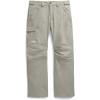 imageTHE NORTH FACE Mens Freedom Insulated Pant  PFAS FreeClay Grey