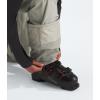 imageTHE NORTH FACE Mens Freedom Insulated Pant  PFAS FreeClay Grey