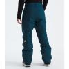 imageTHE NORTH FACE Mens Freedom Insulated Pant  PFAS FreeMidnight Petrol