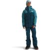 imageTHE NORTH FACE Mens Freedom Insulated Pant  PFAS FreeMidnight Petrol