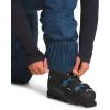 imageTHE NORTH FACE Mens Freedom Insulated Pant  PFAS FreeShady Blue