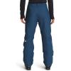 imageTHE NORTH FACE Mens Freedom Insulated Pant  PFAS FreeShady Blue