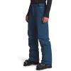 imageTHE NORTH FACE Mens Freedom Insulated Pant  PFAS FreeShady Blue