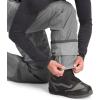 imageTHE NORTH FACE Mens Freedom Insulated Pant  PFAS FreeTnf Medium Grey Heather