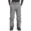 imageTHE NORTH FACE Mens Freedom Insulated Pant  PFAS FreeTnf Medium Grey Heather