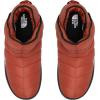 imageTHE NORTH FACE Mens ThermoBall Traction Winter BootieBurnt OchreTnf Black