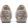 imageTHE NORTH FACE Mens ThermoBall Traction Winter BootieGardenia White Brushwood Camo Print