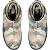 imageTHE NORTH FACE Mens ThermoBall Traction Winter BootieLaurel Wreath Mountain Camo Print  Tnf Black