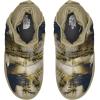 imageTHE NORTH FACE Mens ThermoBall Traction Winter BootieMidnight Petrol Tnf Bleach Dye PrintGravel