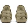 imageTHE NORTH FACE Mens ThermoBall Traction Winter BootieMidnight Petrol Tnf Bleach Dye PrintGravel