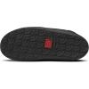 imageTHE NORTH FACE Mens ThermoBall Traction Winter BootiePhantom Grey Heather PrintTnf Black