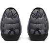 imageTHE NORTH FACE Mens ThermoBall Traction Winter BootiePhantom Grey Heather PrintTnf Black