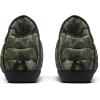 imageTHE NORTH FACE Mens ThermoBall Traction Winter BootieThyme Brushwood Camo PrintThyme