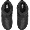 imageTHE NORTH FACE Mens ThermoBall Traction Winter BootieTnf BlackTnf White