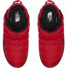 imageTHE NORTH FACE Mens ThermoBall Traction Winter BootieTnf RedTnf Black