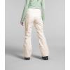 imageTHE NORTH FACE Womens Freedom Stretch Pant Standard and Plus Size Gardenia White XXLarge Long