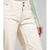 imageTHE NORTH FACE Womens Freedom Stretch Pant Standard and Plus Size Gardenia White XXLarge Long