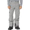 imageTHE NORTH FACE Mens Freedom Insulated Pant  PFAS FreeTnf Medium Grey Heather