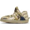 imageTHE NORTH FACE Mens ThermoBall Traction Winter BootieMidnight Petrol Tnf Bleach Dye PrintGravel