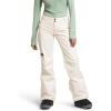 imageTHE NORTH FACE Womens Freedom Stretch Pant Standard and Plus Size Gardenia White XXLarge Long