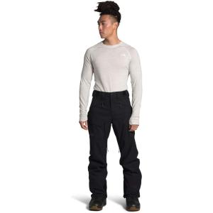 imageTHE NORTH FACE Mens Freedom Insulated Pant  PFAS FreeTnf Black