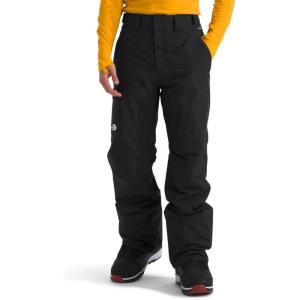 imageTHE NORTH FACE Mens Freedom Insulated Pant  PFAS FreeTnf Blacknpf