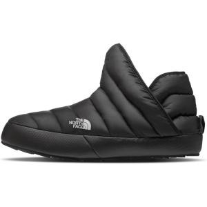 imageTHE NORTH FACE Mens ThermoBall Traction Winter BootieTnf BlackTnf White