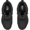 imageTHE NORTH FACE Chilkat V 400 WP  MensTnf BlackAsphalt Grey