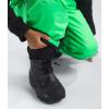imageTHE NORTH FACE Kids Freedom Insulated BibChlorophyll Green