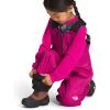 imageTHE NORTH FACE Kids Freedom Insulated BibFuschia Pink