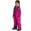 imageTHE NORTH FACE Kids Freedom Insulated BibFuschia Pink