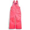 imageTHE NORTH FACE Kids Freedom Insulated BibRadiant Poppy