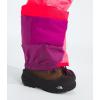 imageTHE NORTH FACE Kids Freedom Insulated BibRadiant Poppy