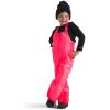 imageTHE NORTH FACE Kids Freedom Insulated BibRadiant Poppy