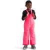 imageTHE NORTH FACE Kids Freedom Insulated BibRadiant Poppy