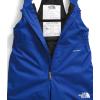 imageTHE NORTH FACE Kids Freedom Insulated BibTnf Blue