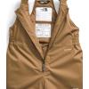 imageTHE NORTH FACE Kids Freedom Insulated BibUtility Brown