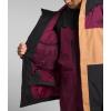 imageTHE NORTH FACE Mens Freedom Insulated JacketBoysenberryAlmond Butter