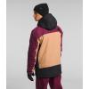 imageTHE NORTH FACE Mens Freedom Insulated JacketBoysenberryAlmond Butter