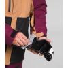 imageTHE NORTH FACE Mens Freedom Insulated JacketBoysenberryAlmond Butter