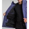 imageTHE NORTH FACE Mens Freedom Insulated JacketCave Blue