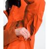 imageTHE NORTH FACE Mens Freedom Insulated JacketEarthen CopperTnf Orange