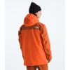 imageTHE NORTH FACE Mens Freedom Insulated JacketEarthen CopperTnf Orange