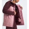 imageTHE NORTH FACE Mens Freedom Insulated JacketMauveAlpine Plum